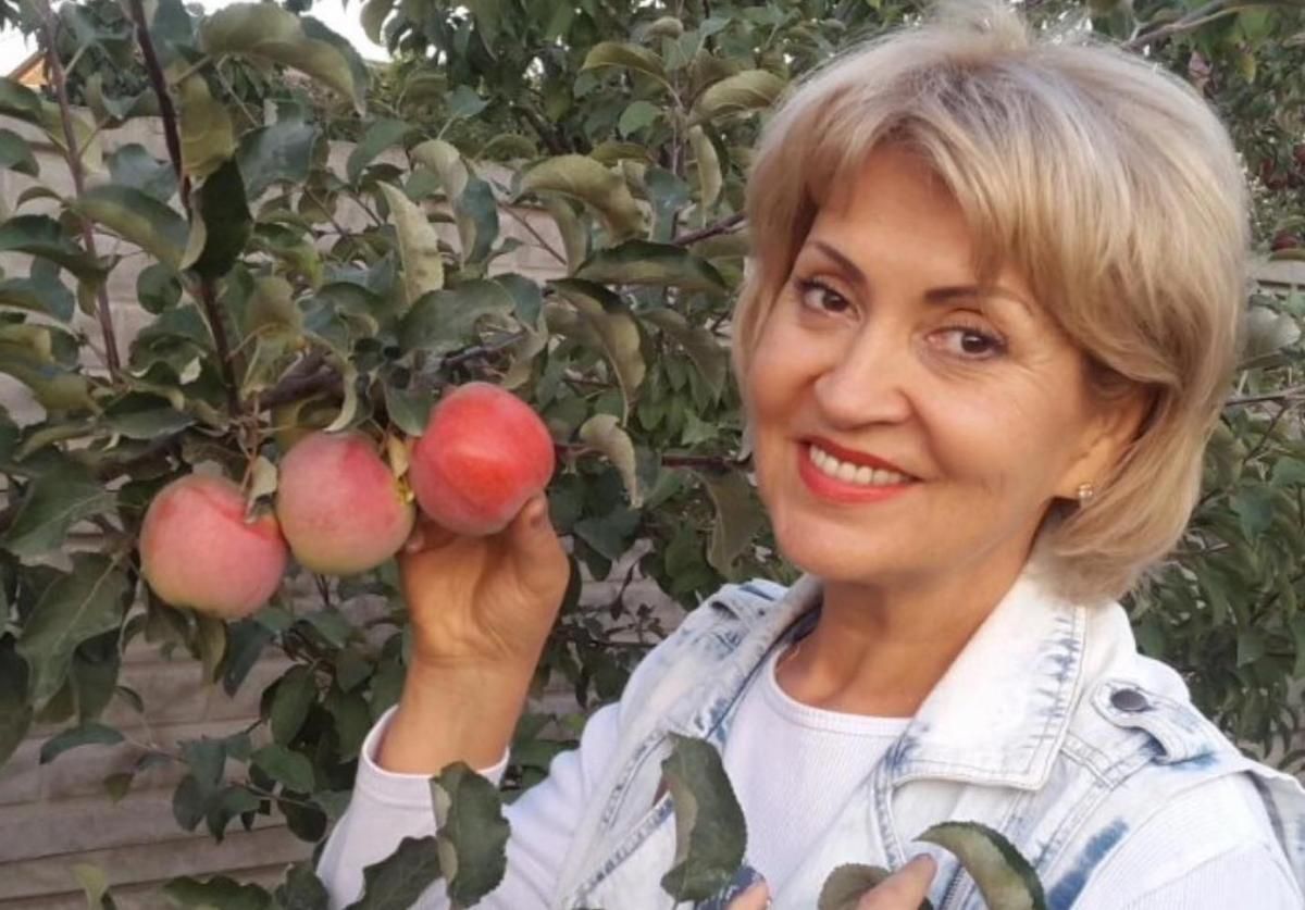 Суд обрав запобіжний захід тещі Притули Лілії Сопельник, яка переїхала дитину з матір'ю Суд обрав запобіжний захід тещі Притули Лілії Сопельник, яка переїхала дитину з матір'ю