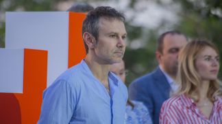 Вакарчук закликав Зеленського змінити Конституцію