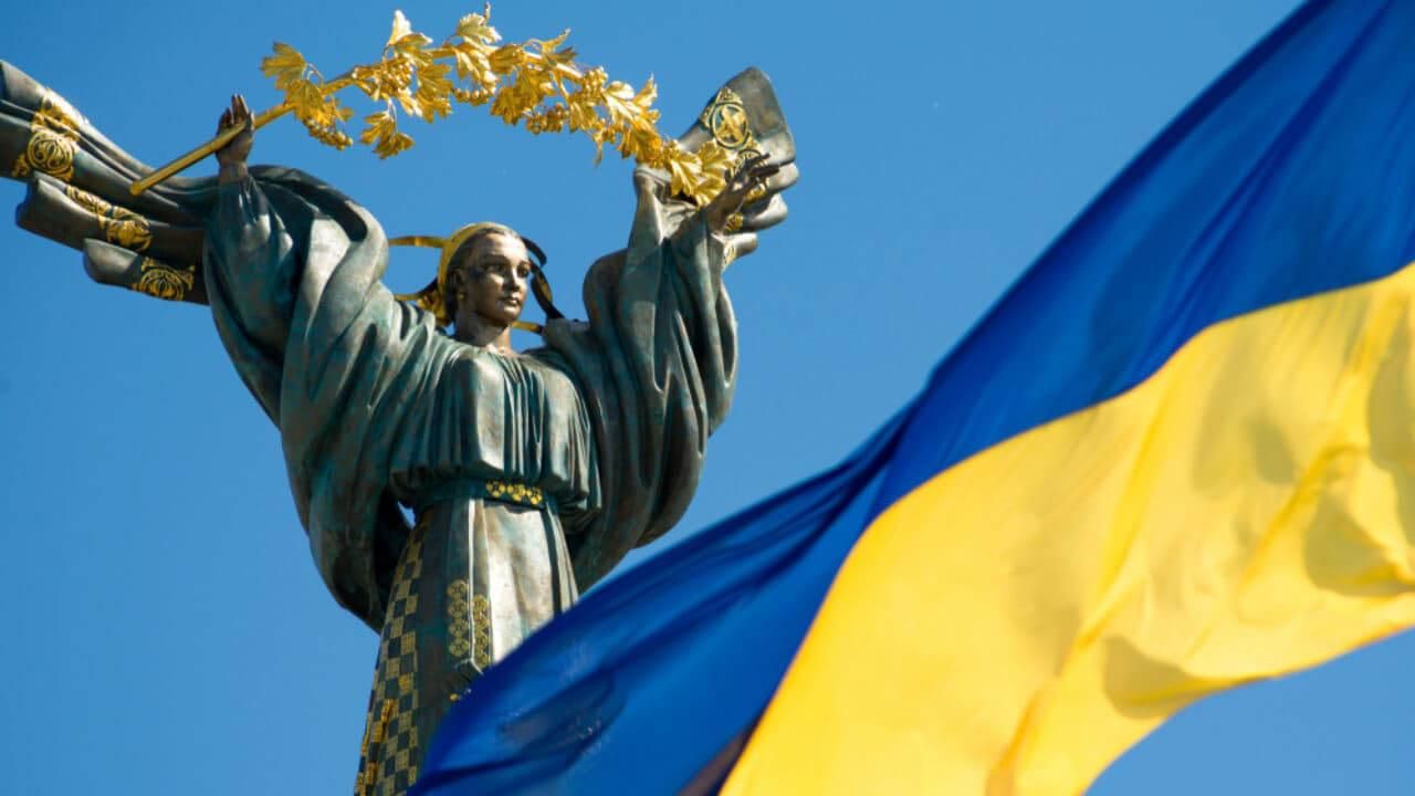 Миру та процвітання, – світові лідери вітають Україну з Днем Незалежності
