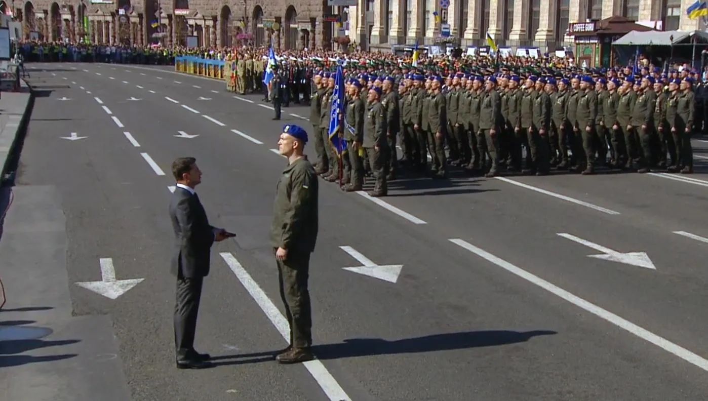 Денис Прокопенко