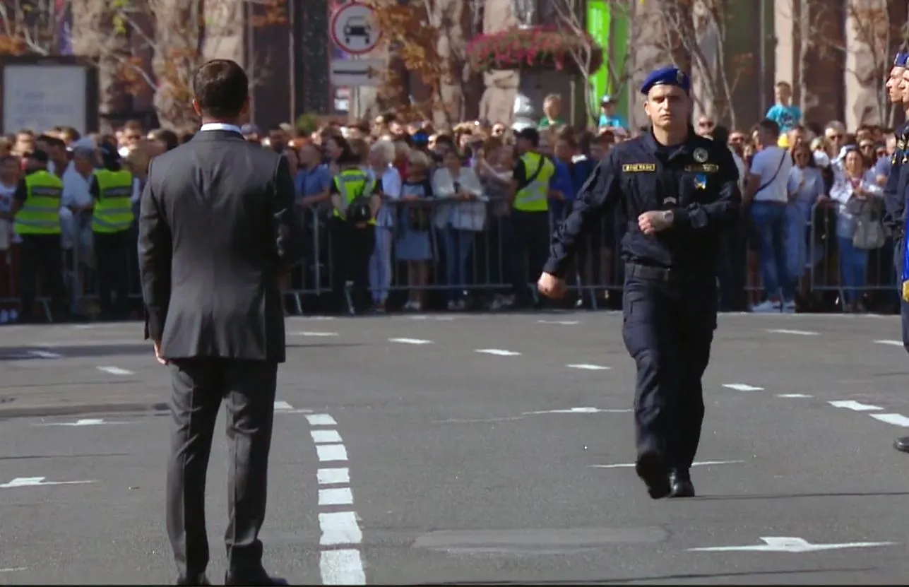 Сергій Дудника Сергій Дудника