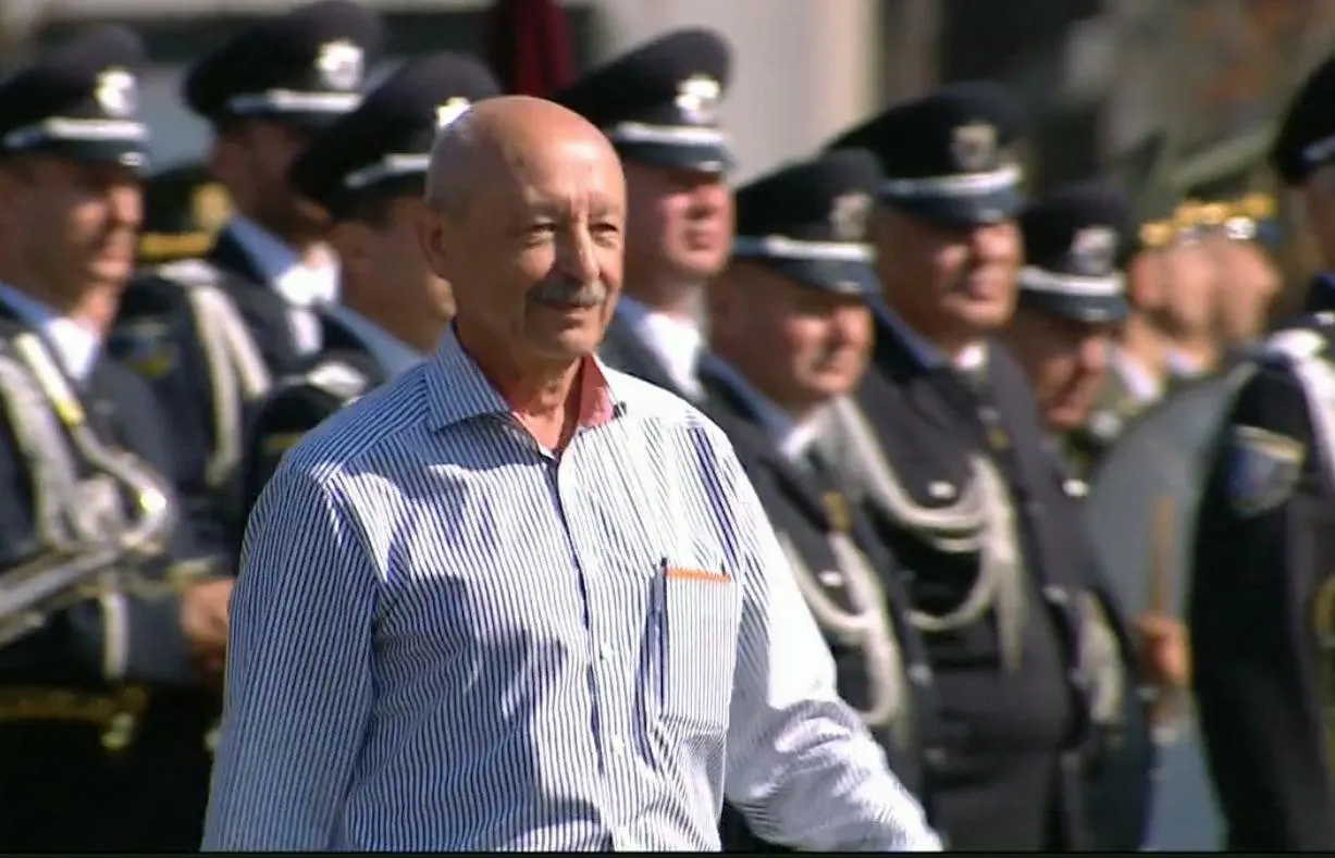 Пауль Пшенічка Пауль Пшенічка