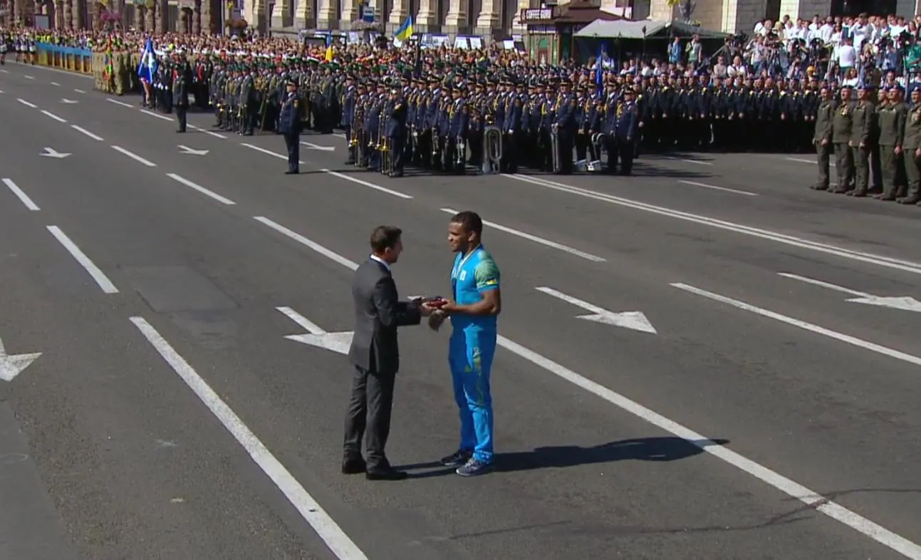 Жан Беленюк Жан Беленюк