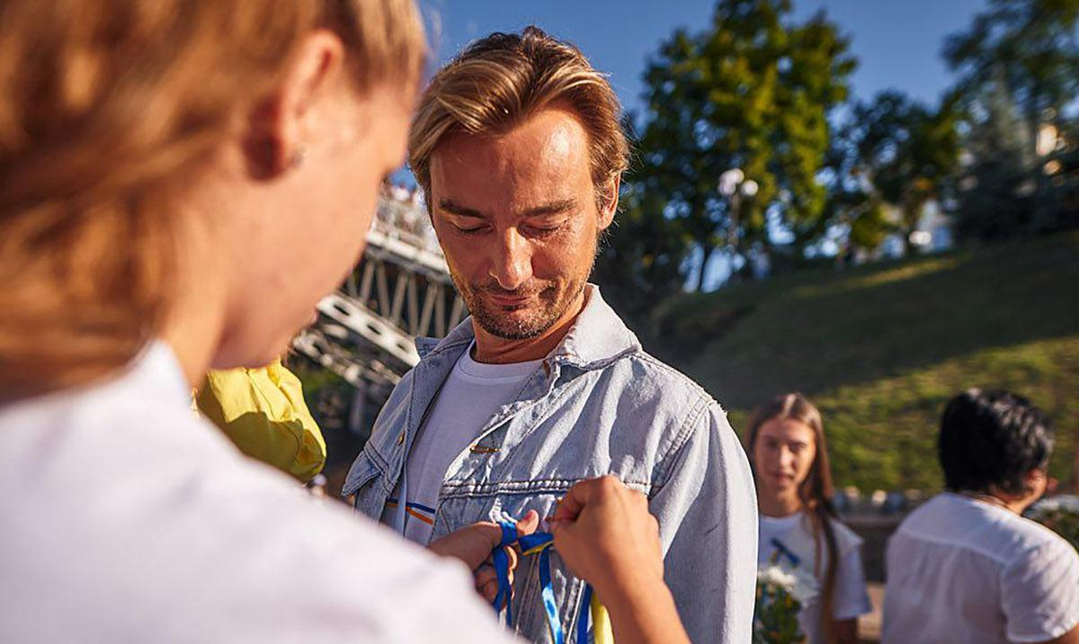 Это был вызов, и мы его приняли, – Бадоев об организации Шествия достоинства