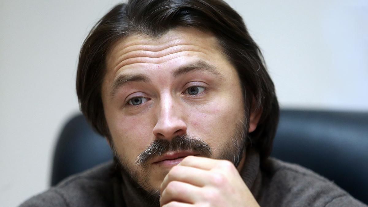 Притула прокомментировал ДТП его тещи – детали Притула прокомментировал ДТП его тещи – детали