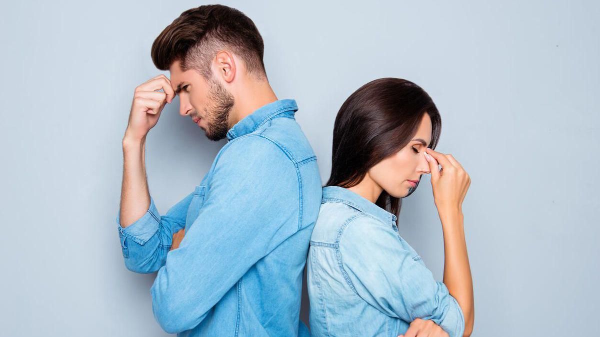 Женщина требует развода, потому что муж не кричит и помогает по хозяйству Женщина требует развода, потому что муж не кричит и помогает по хозяйству