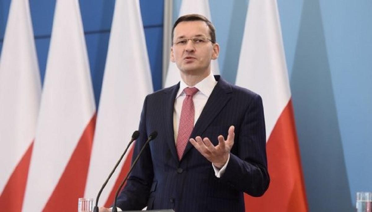 Польша призвала НАТО разместить американские ядерные ракеты в Европе