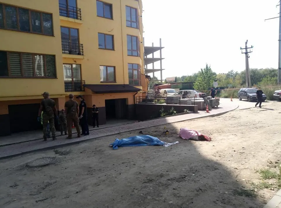 поліція вибух граната поліція вибух граната