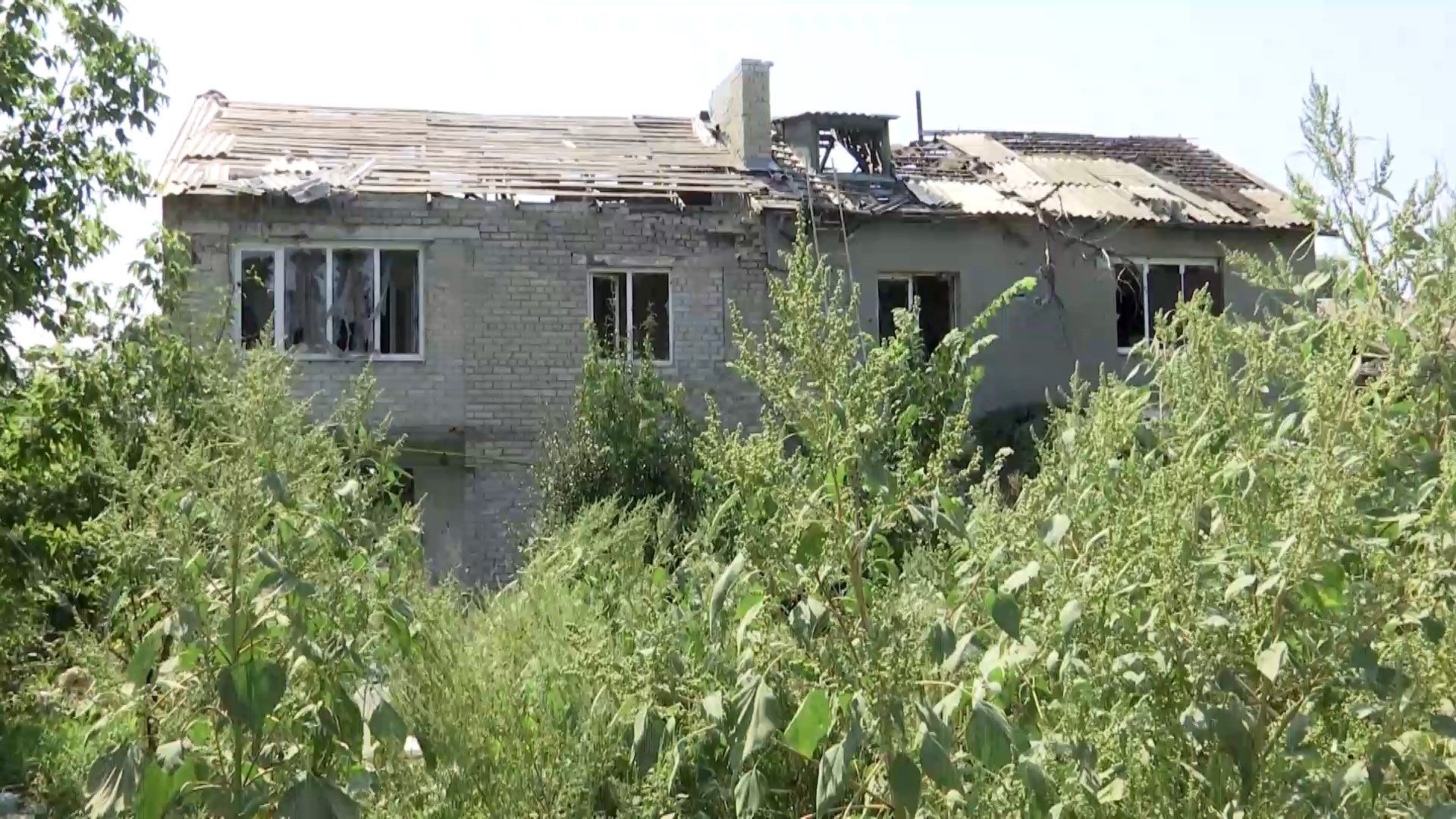 День Независимости на передовой: как оккупанты "поздравляли" украинских защитников День Независимости на передовой: как оккупанты "поздравляли" украинских защитников