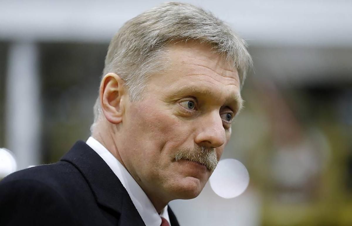 В Кремле прокомментировали заявление Трампа о приглашении Путина на встречу G7 В Кремле прокомментировали заявление Трампа о приглашении Путина на встречу G7