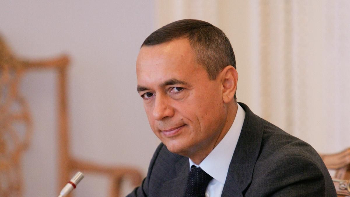 Дело Мартыненко: Сытник заявил, что на суд давили 18 нардепов и 3 министра Дело Мартыненко: Сытник заявил, что на суд давили 18 нардепов и 3 министра