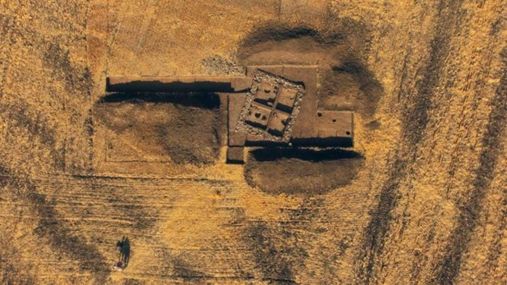 Археологи на Буковині знайшли унікальну споруду часів Римської Імперії: неймовірні фото