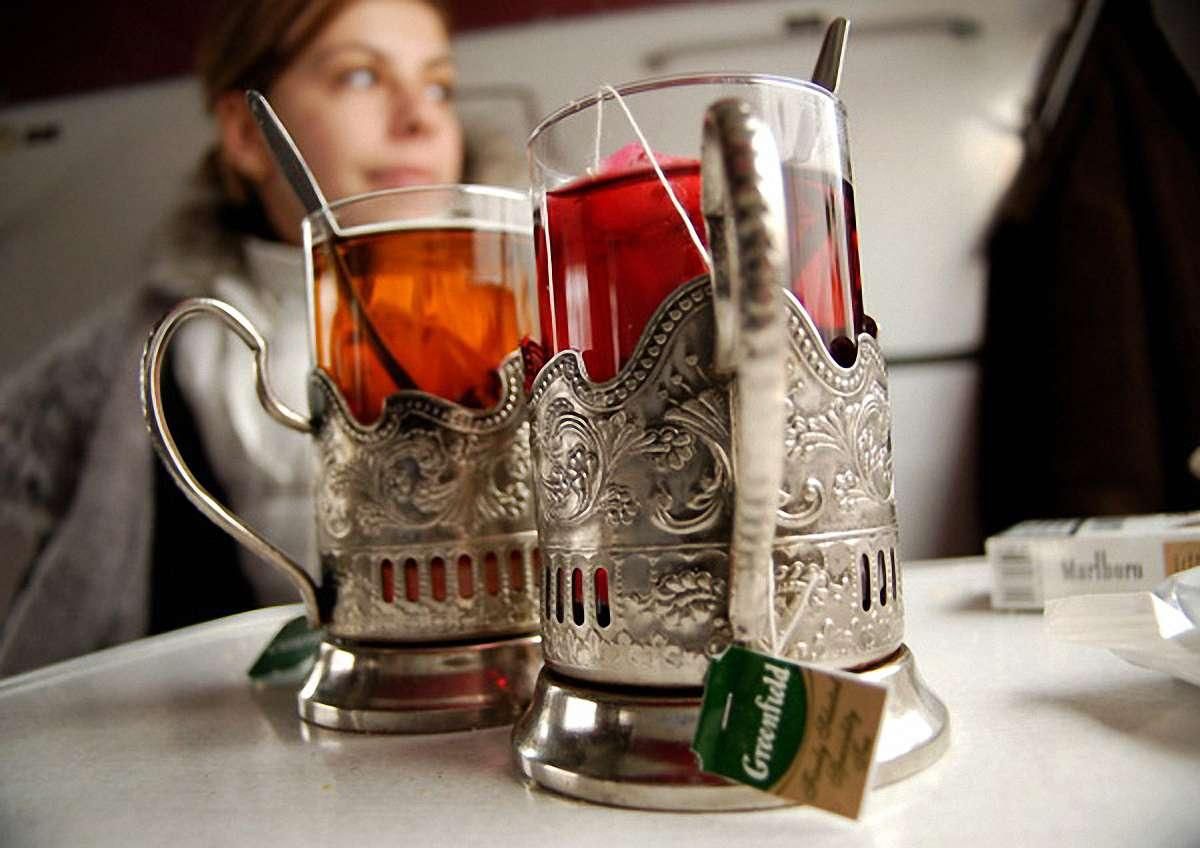 Що найбільше крадуть пасажири в українських поїздах Що найбільше крадуть пасажири в українських поїздах