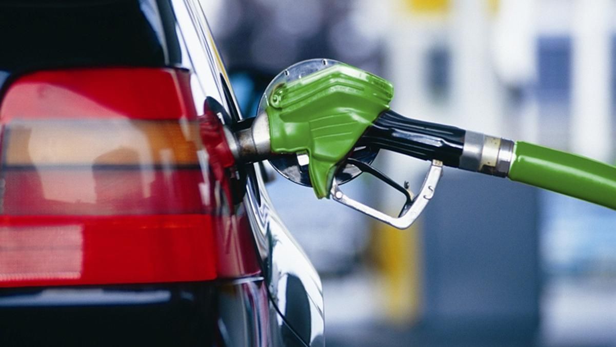 Україна ще більше стала енергонезалежною від Росії Україна ще більше стала енергонезалежною від Росії