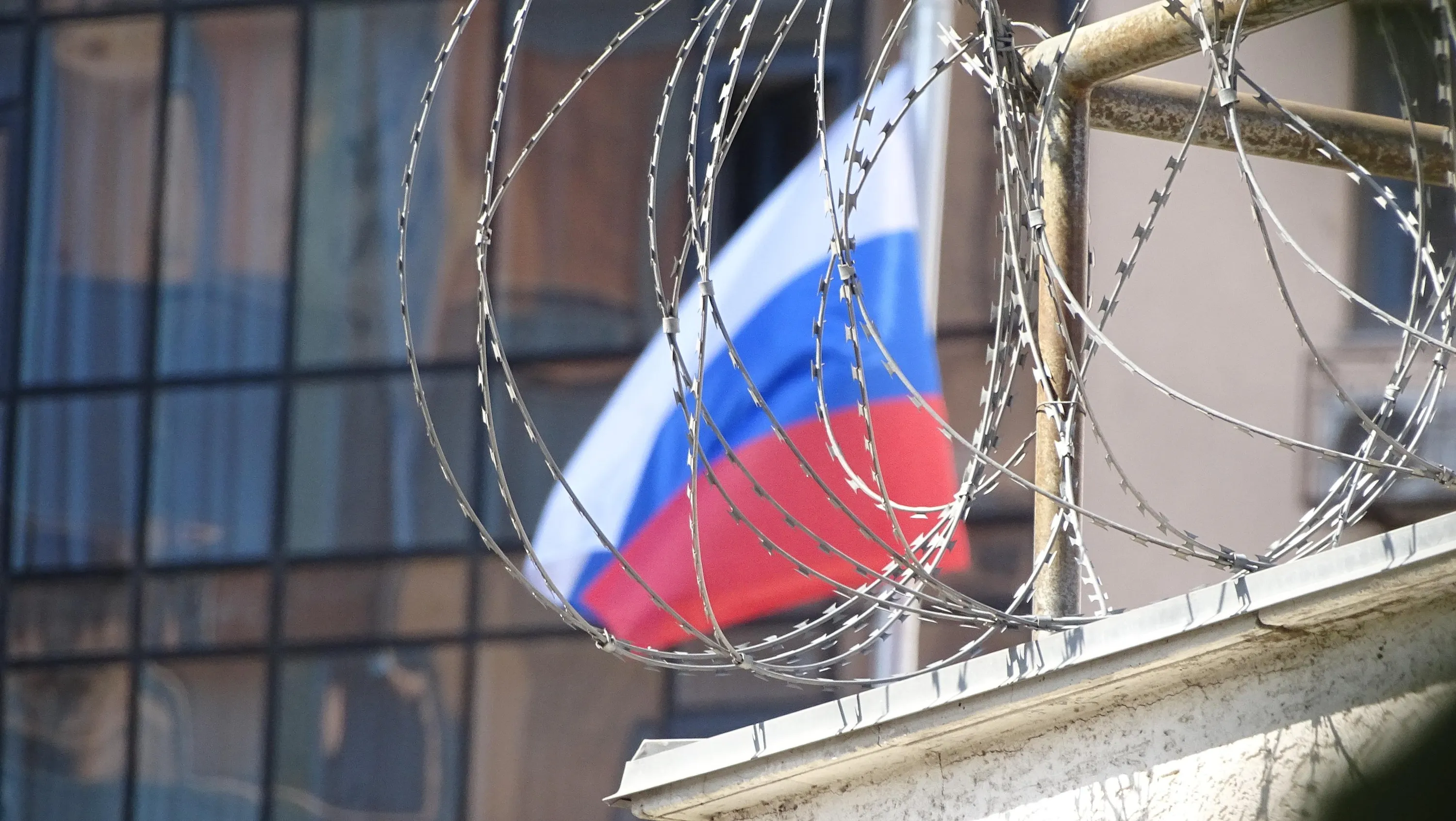 Пікет під консульством РФ в Одесі Пікет під консульством РФ в Одесі