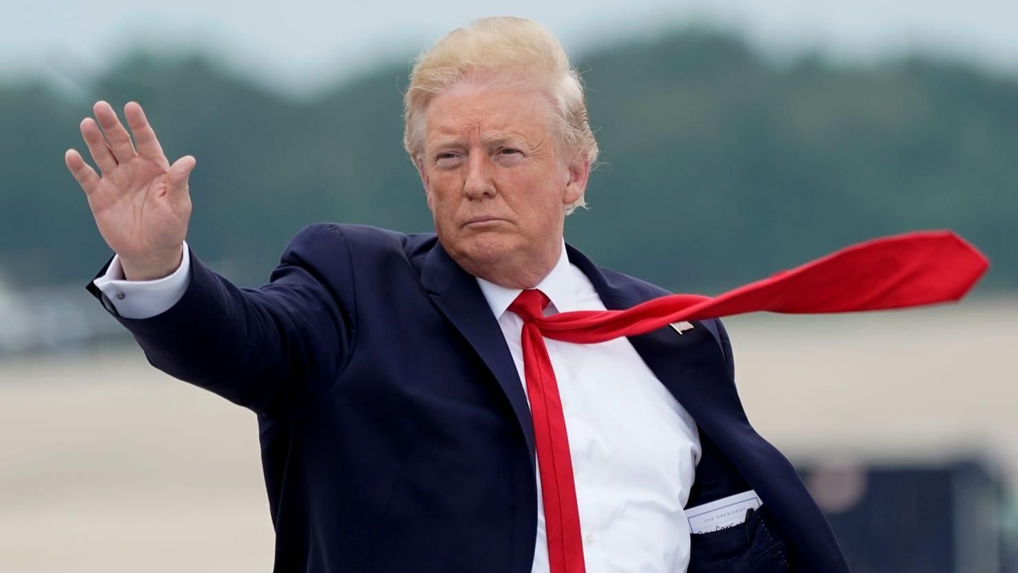 Трамп поссорился с лидерами G7 из-за России: детали инцидента Трамп поссорился с лидерами G7 из-за России: детали инцидента