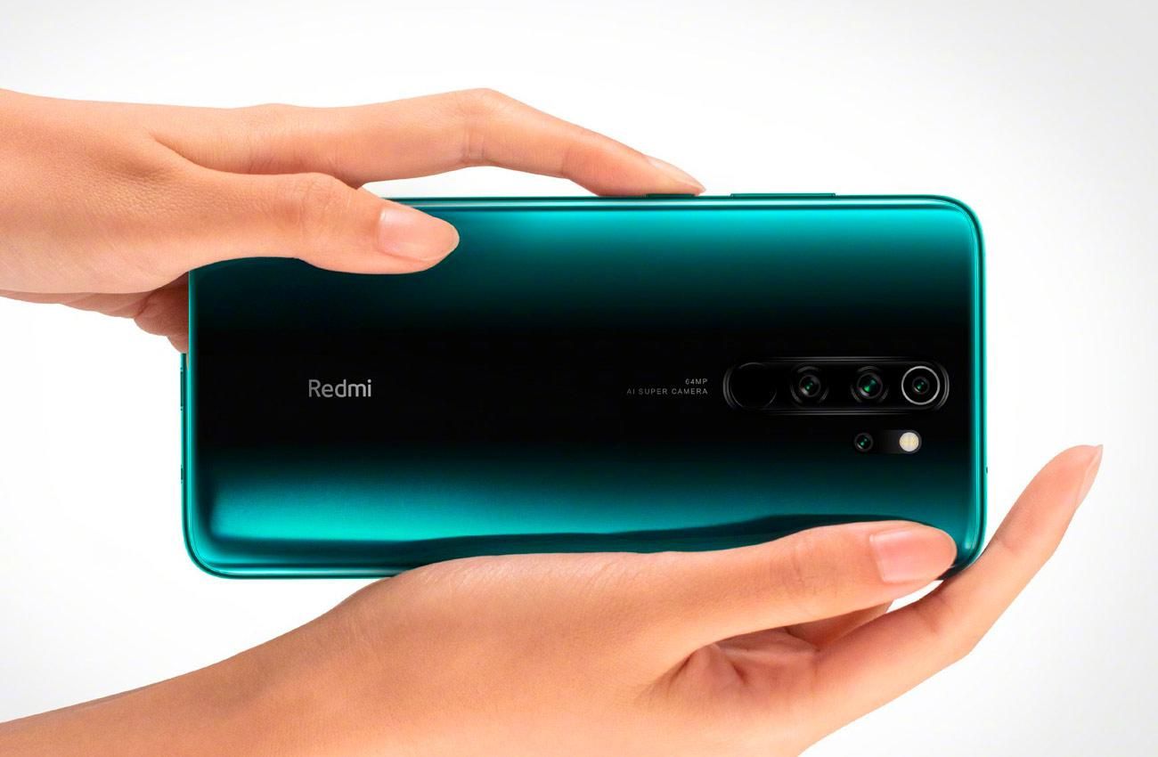 З'явилися нові подробиці про смартфон Redmi Note 8