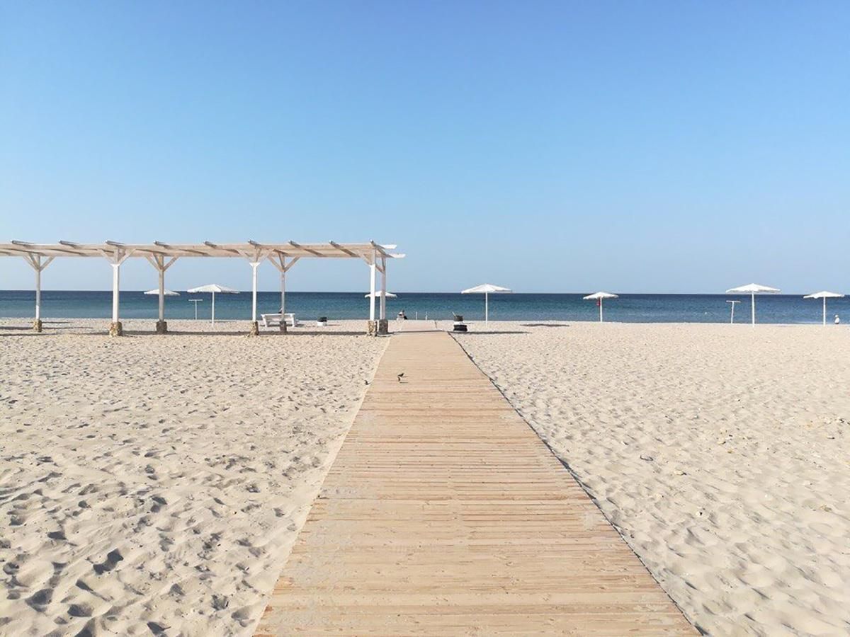 "Карнавал нищих": в Крыму жалуются на провал сезона и наглых россиян – фото "Карнавал нищих": в Крыму жалуются на провал сезона и наглых россиян – фото