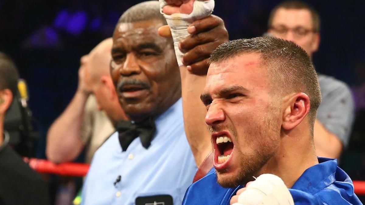 Ломаченко – Кемпбелл: опубліковане неймовірне промо-відео бою