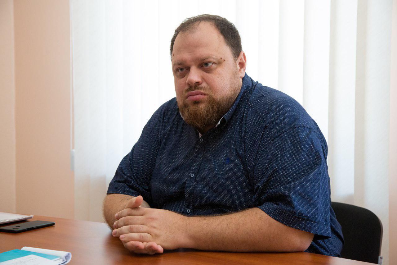 У Зеленского сказали, когда выберут второго вице-спикера Рады У Зеленского сказали, когда выберут второго вице-спикера Рады