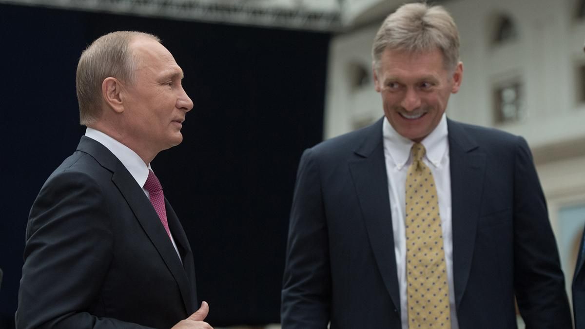 Росія не збирається повертатися до G7 на запрошення лише однієї країни Росія не збирається повертатися до G7 на запрошення лише однієї країни