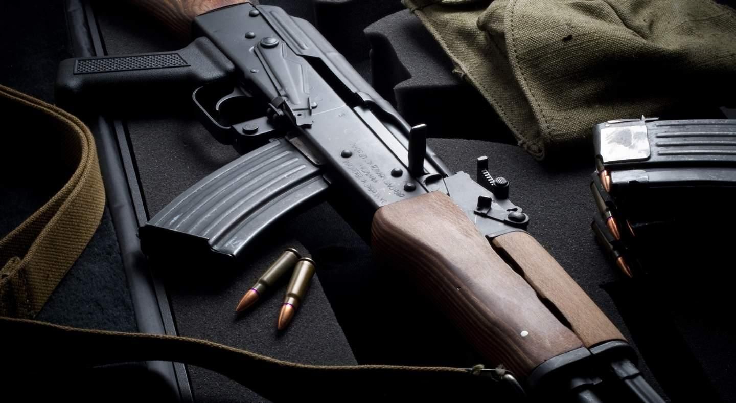 Морского пехотинца убили выстрелом в голову в Одесской области
