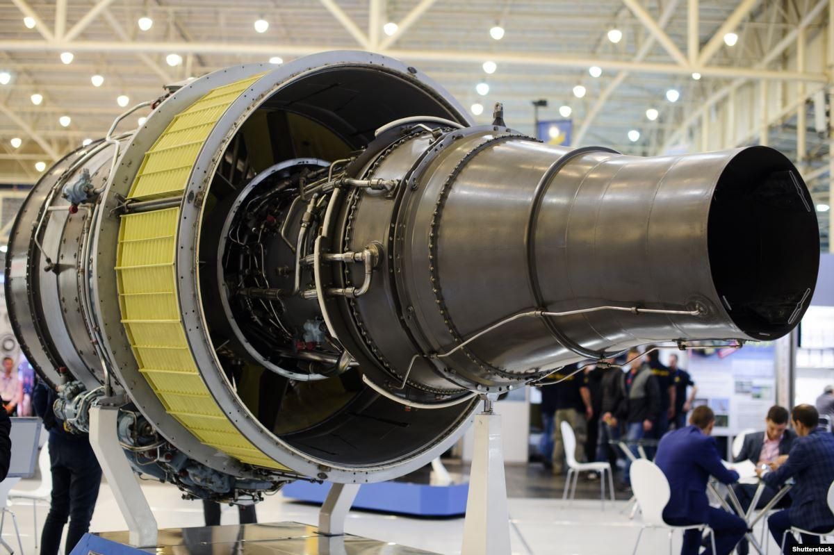 Китайцы стремятся купить и уничтожить "Мотор Сич", – Бутусов Китайцы стремятся купить и уничтожить "Мотор Сич", – Бутусов