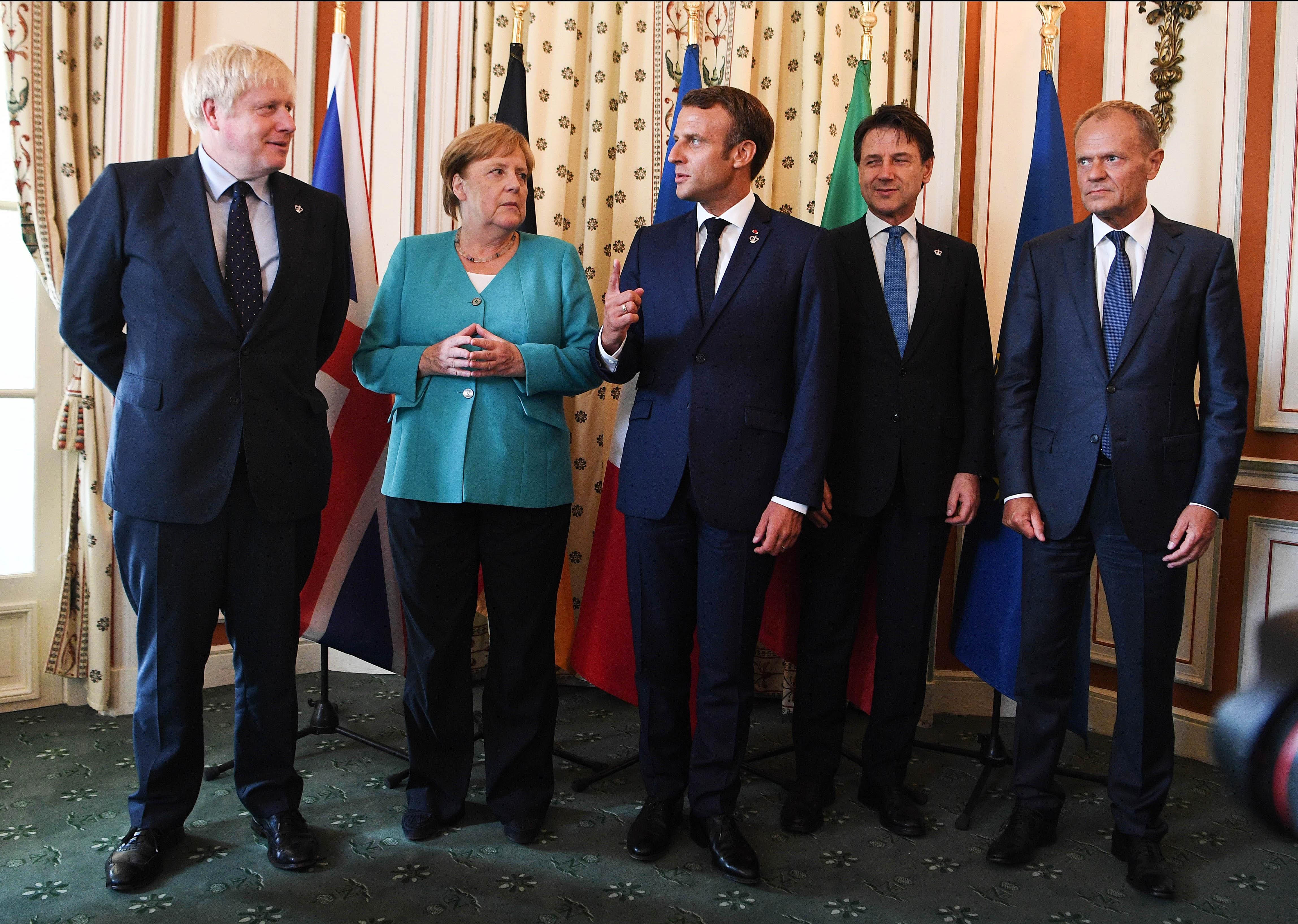 Путіна можуть запросити на G7 як гостя, – ЗМІ Путіна можуть запросити на G7 як гостя, – ЗМІ