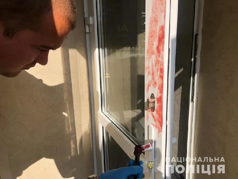 Пограбування ювелірного мазагину у Києві Пограбування ювелірного мазагину у Києві