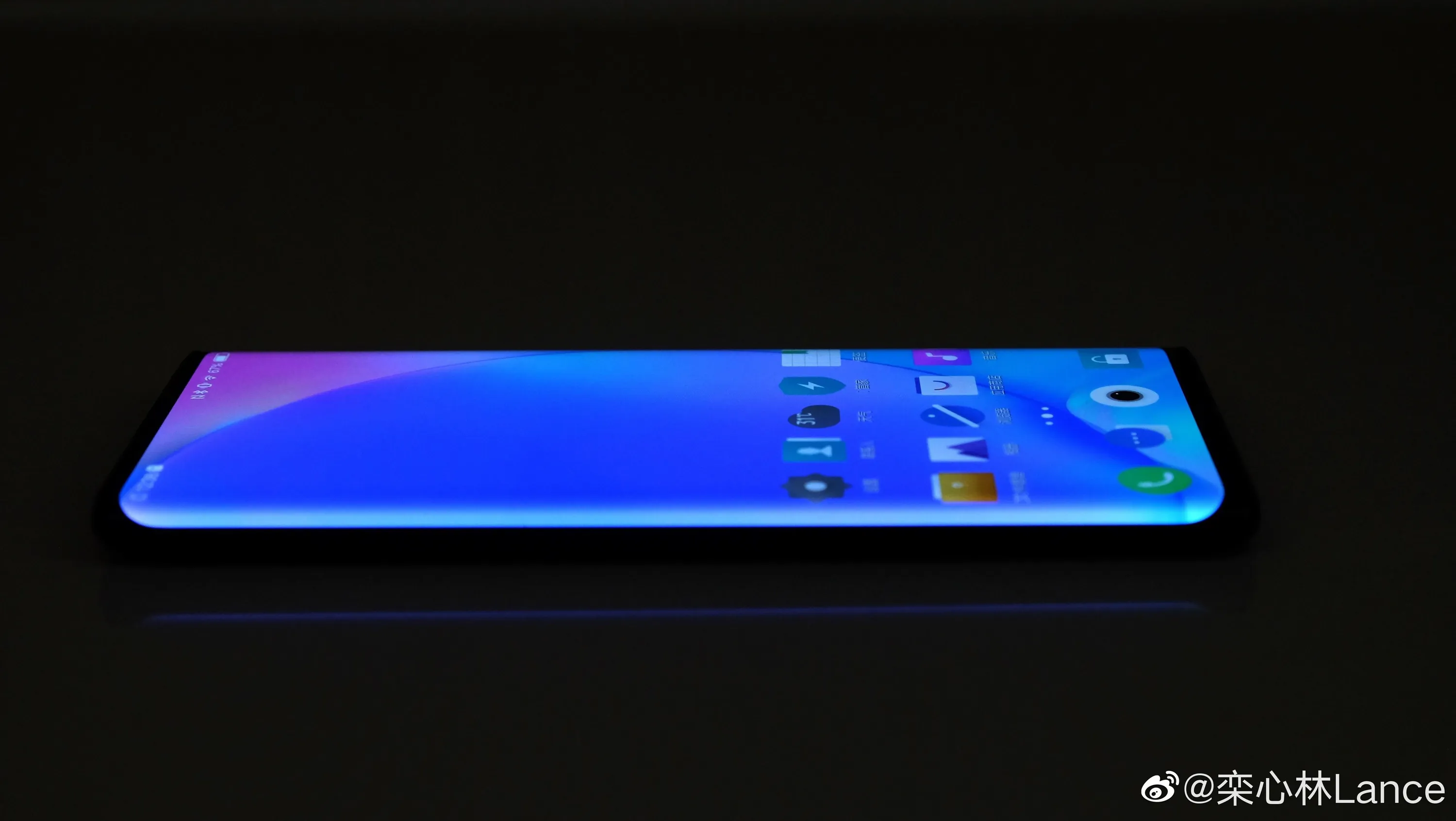 Vivo Nex 3 5G Vivo Nex 3 5G