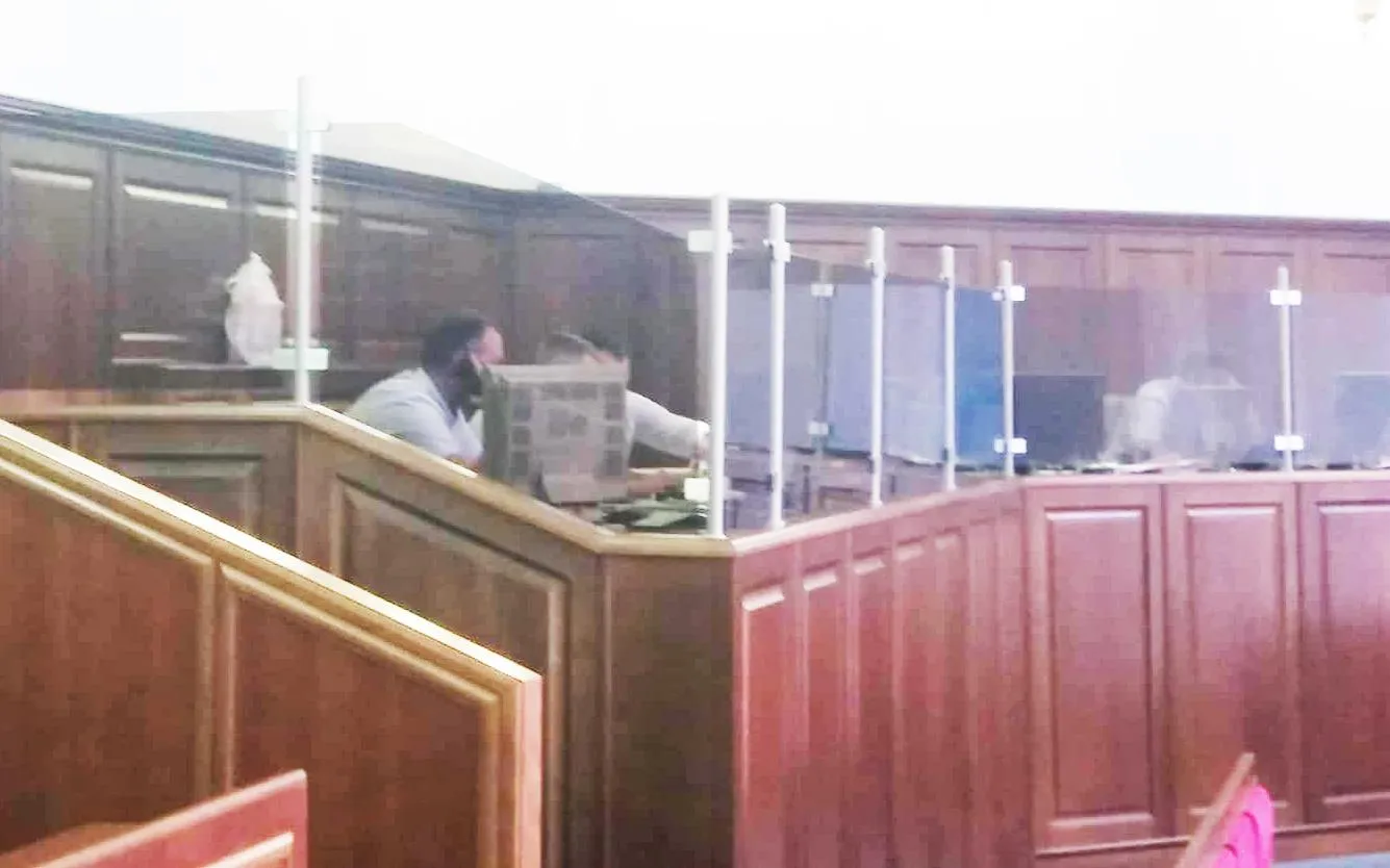 Верховна Рада силовики СБУ ДБР сенсорна кнопка Верховна Рада силовики СБУ ДБР сенсорна кнопка