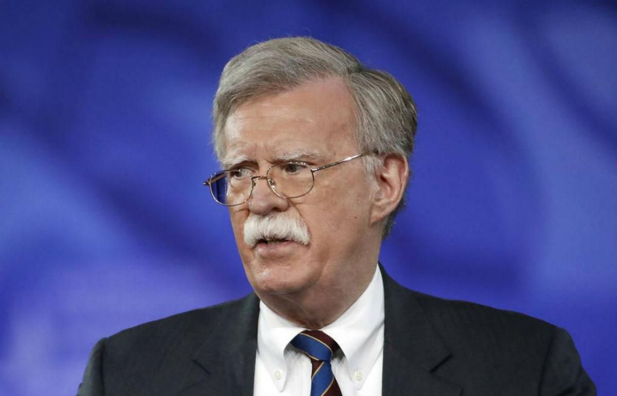 До Києва прибув радник Трампа: відомо причину До Києва прибув радник Трампа: відомо причину