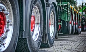 В Укравтодоре рассказали, когда вокруг Киева появятся пункты взвешивания грузовиков на ходу