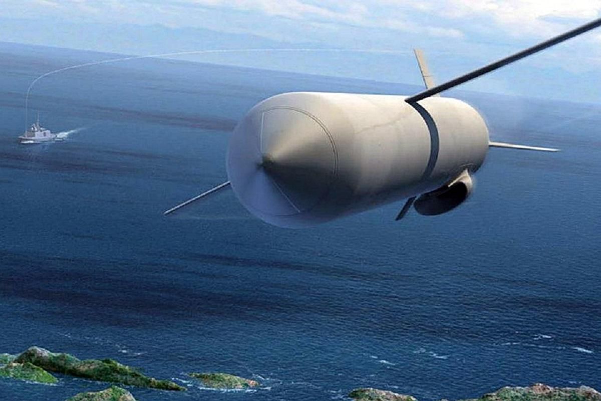 В России врут о разработке ракет с ядерными двигателями – Foreign Policy В России врут о разработке ракет с ядерными двигателями – Foreign Policy