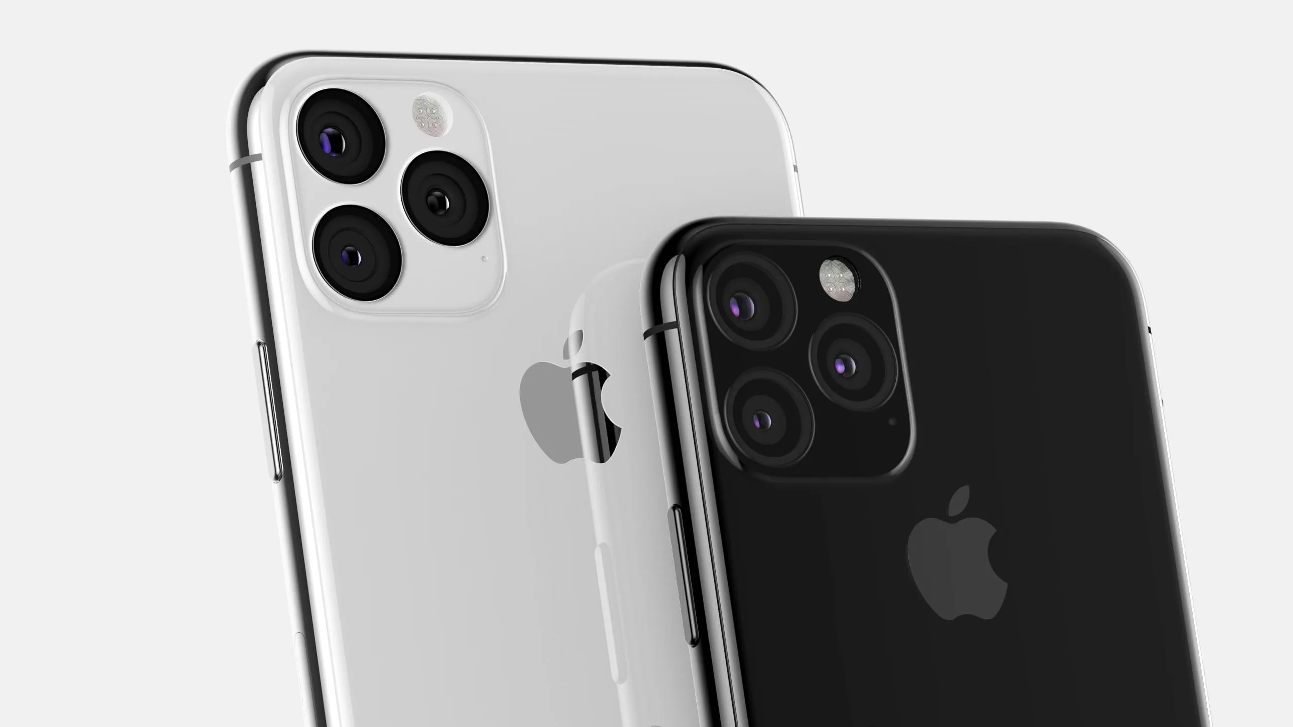iPhone XI iPhone XI