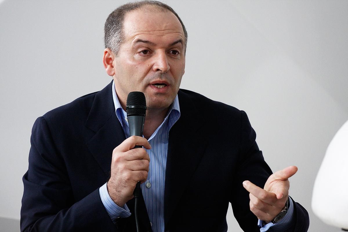 Пінчука викликають на допит у ГПУ: реакція олігарха Пінчука викликають на допит у ГПУ: реакція олігарха