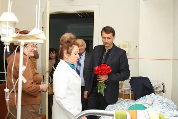 Валерій Дубіль, комітет ВРУ, лікарські ззакупівлі Валерій Дубіль, комітет ВРУ, лікарські ззакупівлі