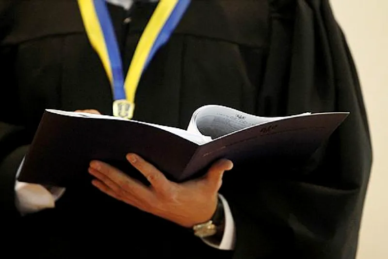 суд, Центр протидії корупції суд, Центр протидії корупції