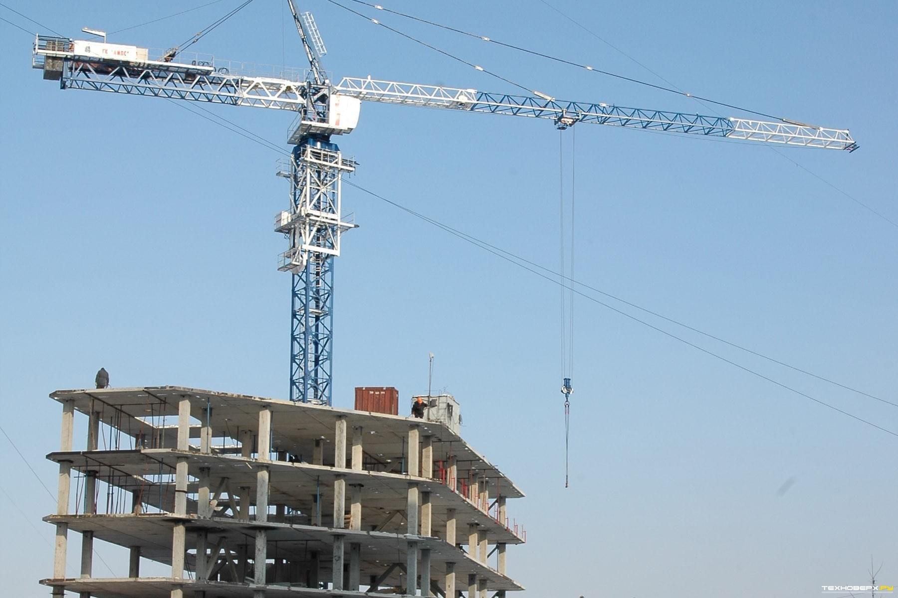 Сколько строят в Украине и где больше всего: тенденция поражает Сколько строят в Украине и где больше всего: тенденция поражает