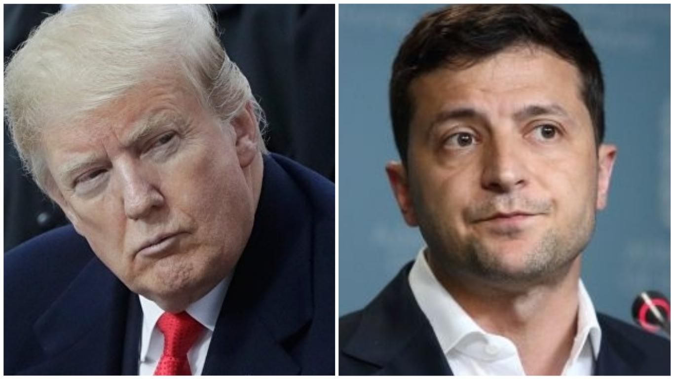 Зустріч Трампа і Зеленського відбудеться в Польщі, – Болтон Зустріч Трампа і Зеленського відбудеться в Польщі, – Болтон