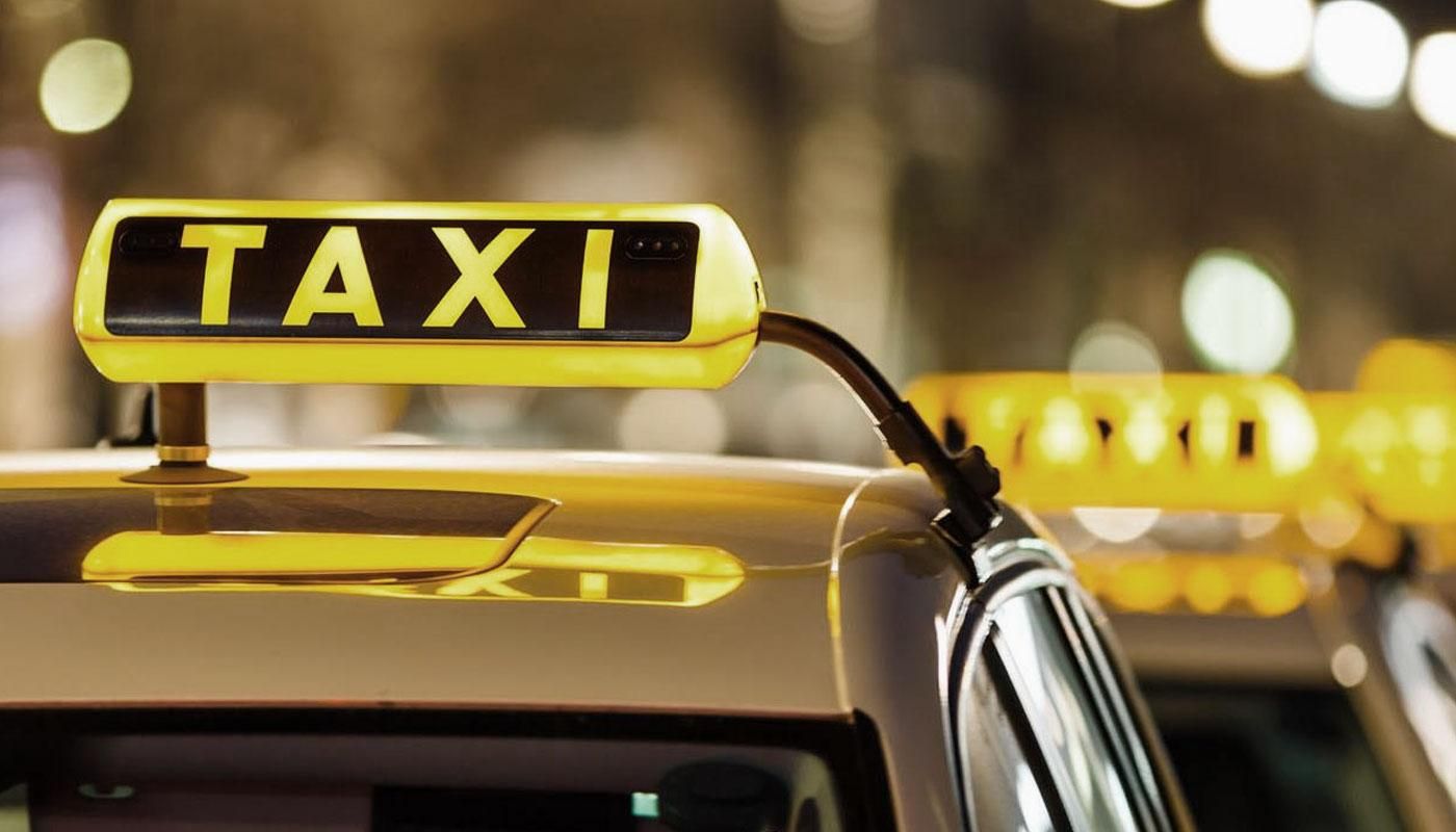 В Киеве еще один таксист изнасиловал пассажирку