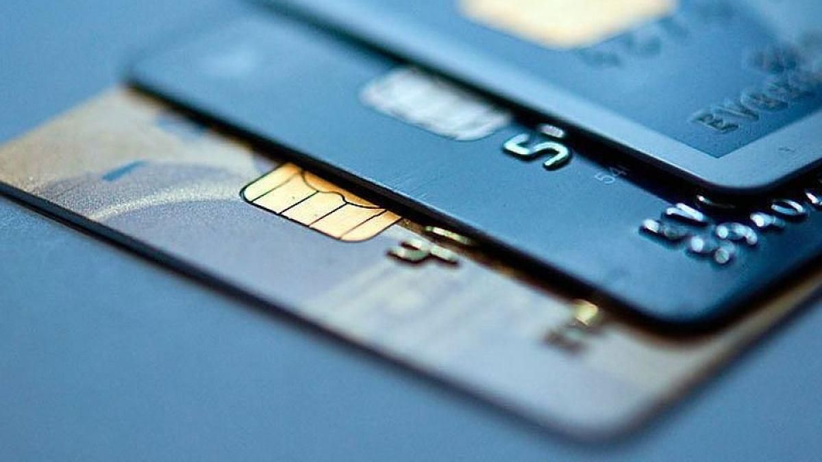 На що українці найбільше витрачають грошей з банківських карт На що українці найбільше витрачають грошей з банківських карт