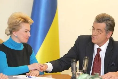 богатирьова ющенко богатирьова ющенко