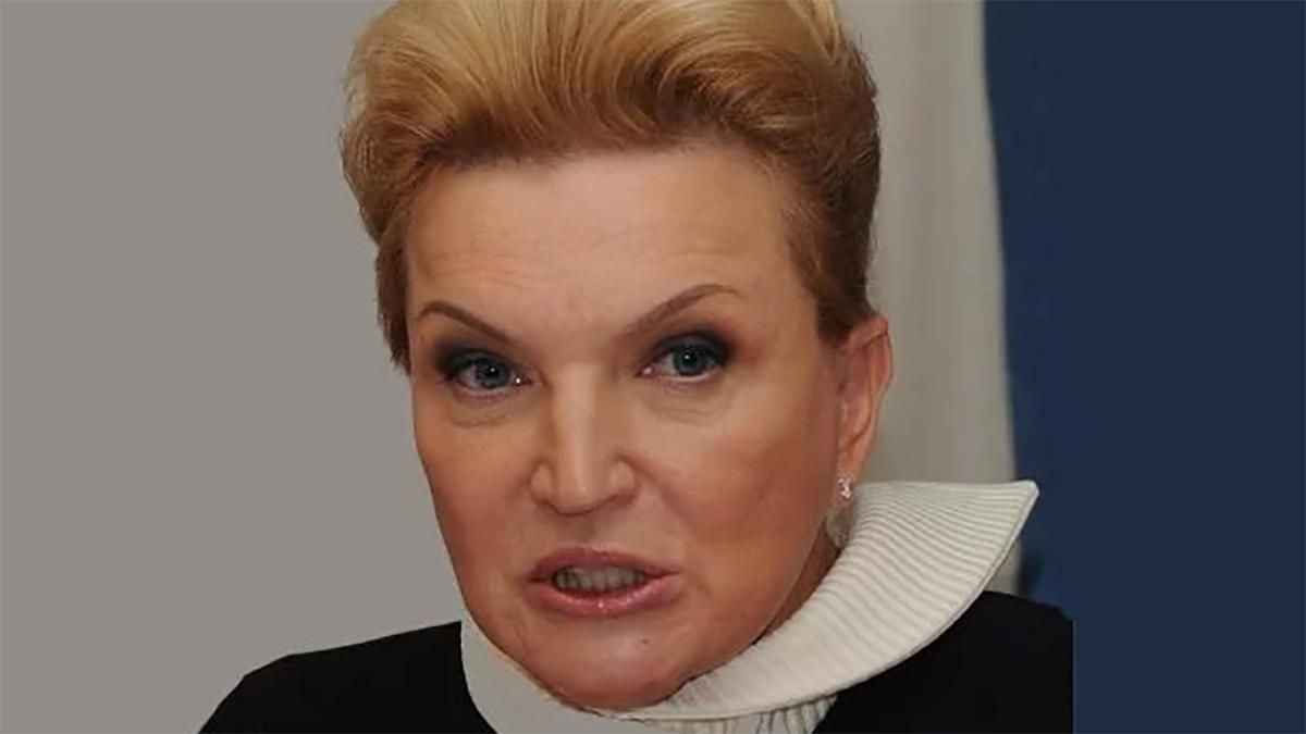 Раиса Богатырева – биография, кто такая и почему задержали Раиса Богатырева – биография, кто такая и почему задержали