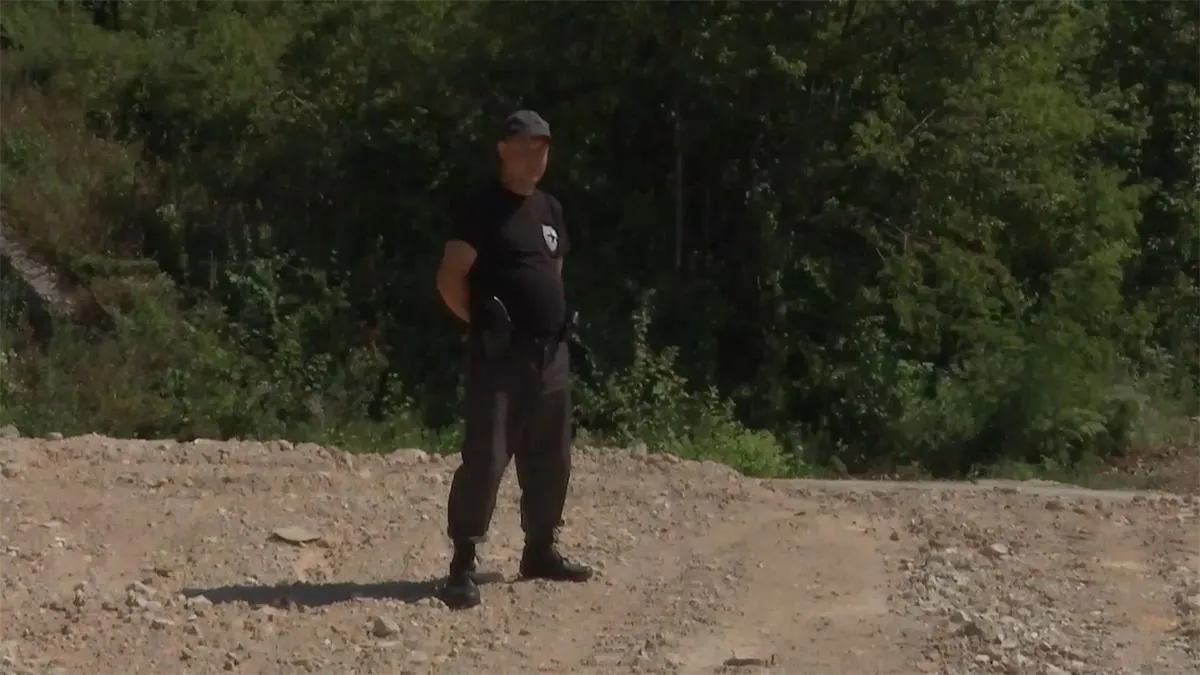 Мужіївське родовище Мужіївське родовище