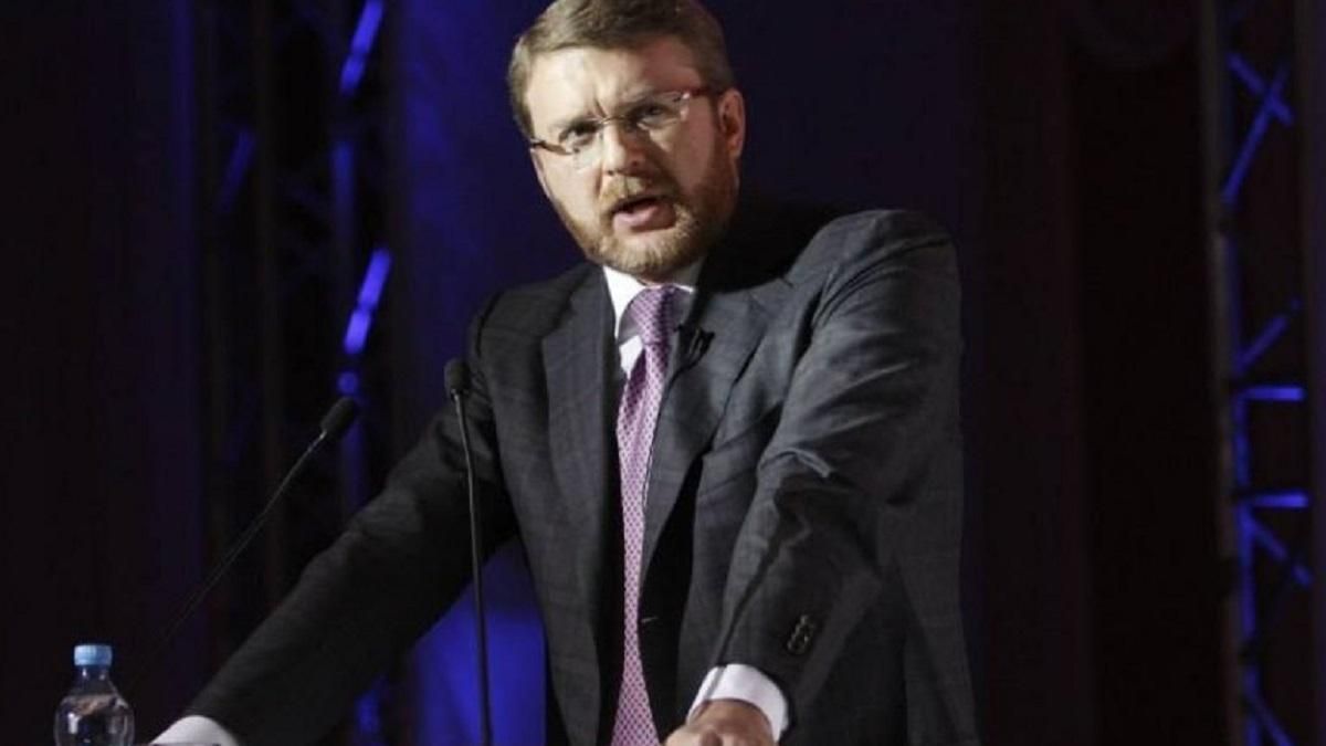 Один з ключових претендентів на пост глави "Укроборонпрому" не братиме участі в конкурсі