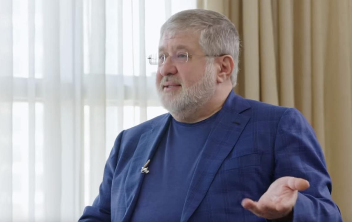 Гончарук чи Вітренко: хто є фаворитом Коломойського на пост прем'єр-міністра Гончарук чи Вітренко: хто є фаворитом Коломойського на пост прем'єр-міністра