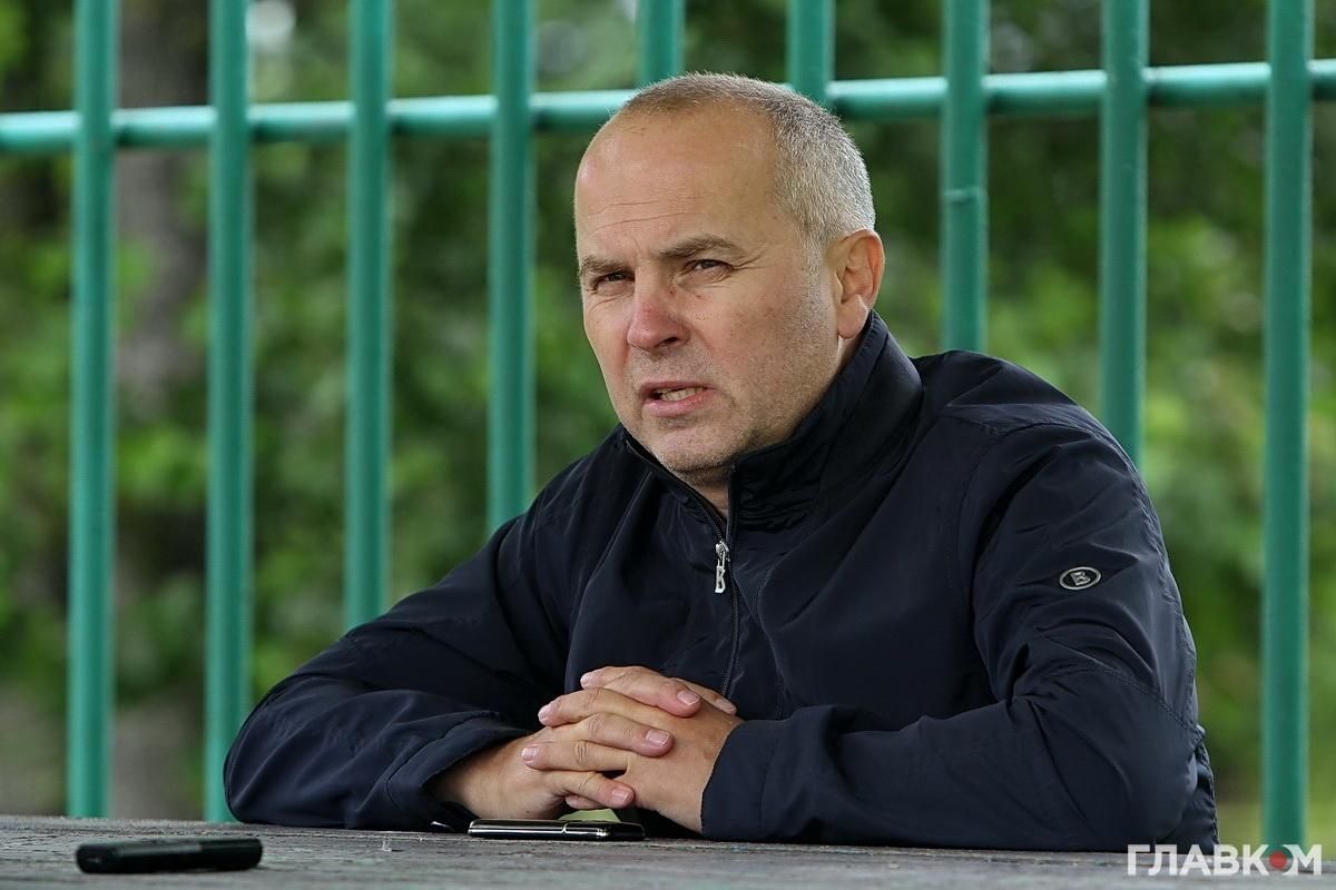 Свобода слова остаточно стає заручницею політики, – Томіленко про призначення Шуфрича Свобода слова остаточно стає заручницею політики, – Томіленко про призначення Шуфрича