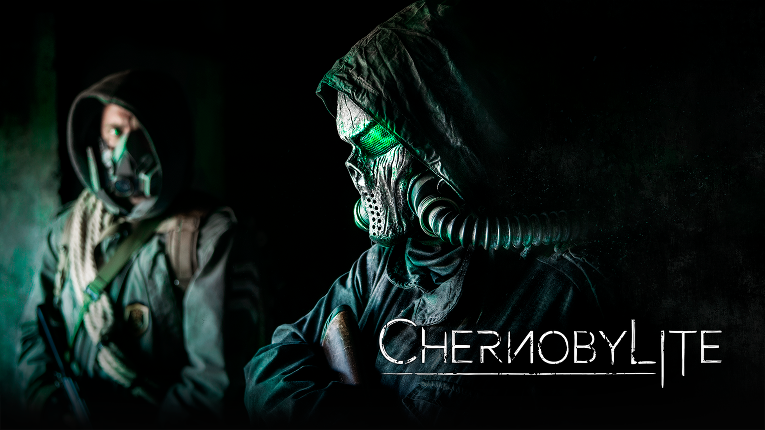 Геймплей хоррора Chernobylite показали на відео