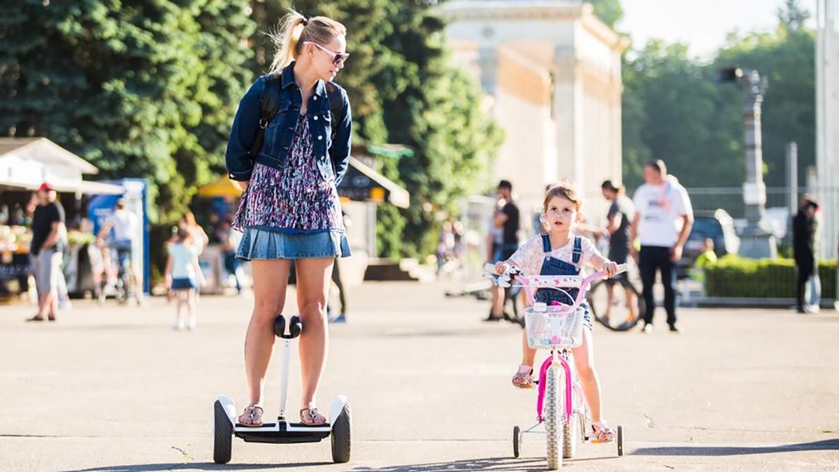 Куда пойти в Киеве в сентябре: афиша самых интересных событий Куда пойти в Киеве в сентябре: афиша самых интересных событий